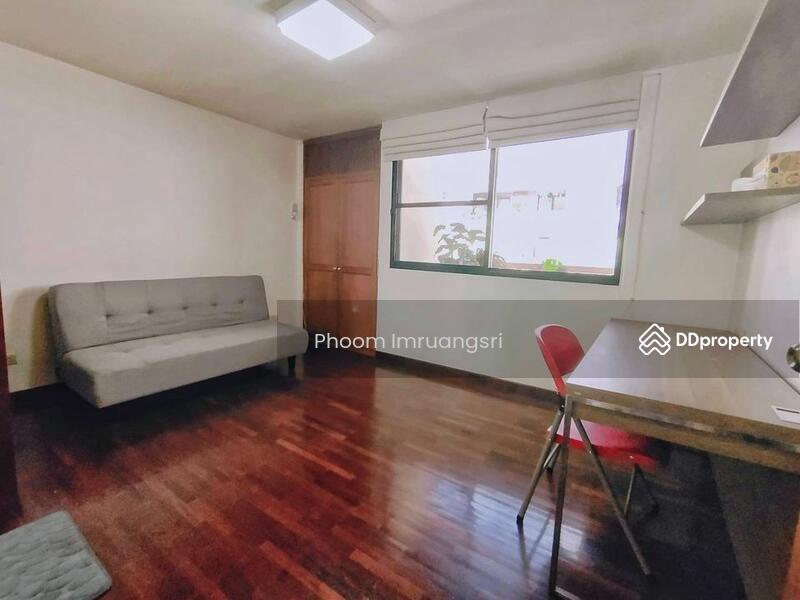 ให้เช่า - Baan Chan Condominium : บ้านจันทร์, กรุงเทพ