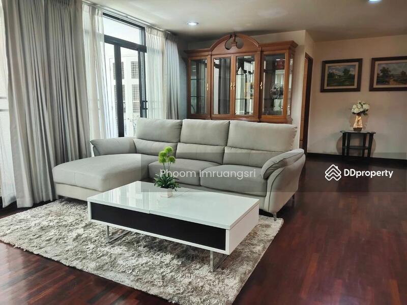 ให้เช่า - Baan Chan Condominium : บ้านจันทร์, กรุงเทพ
