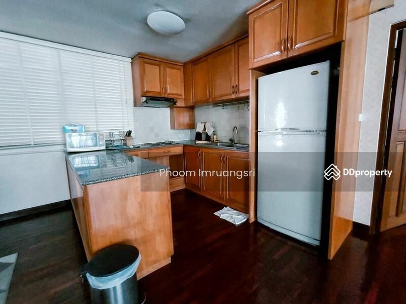 ให้เช่า - Baan Chan Condominium : บ้านจันทร์, กรุงเทพ