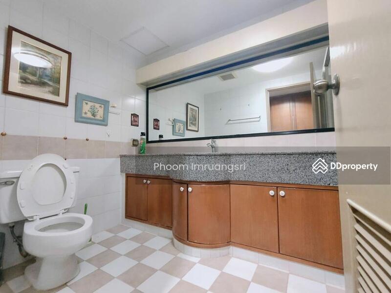 ให้เช่า - Baan Chan Condominium : บ้านจันทร์, กรุงเทพ