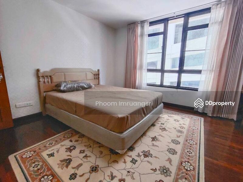 ให้เช่า - Baan Chan Condominium : บ้านจันทร์, กรุงเทพ