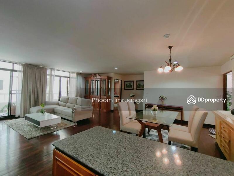 ให้เช่า - Baan Chan Condominium : บ้านจันทร์, กรุงเทพ