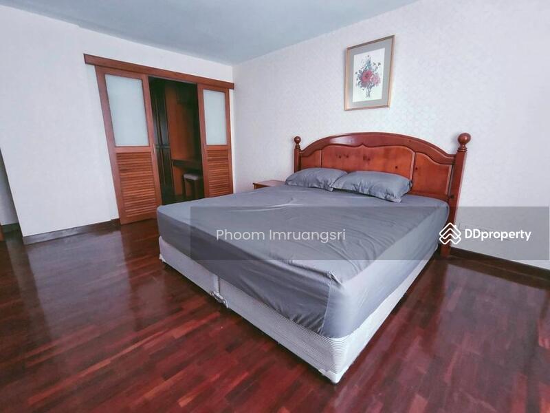 ให้เช่า - Baan Chan Condominium : บ้านจันทร์, กรุงเทพ