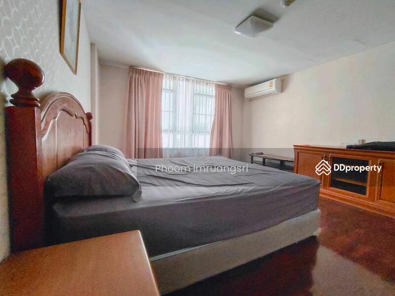 ให้เช่า - Baan Chan Condominium : บ้านจันทร์, กรุงเทพ