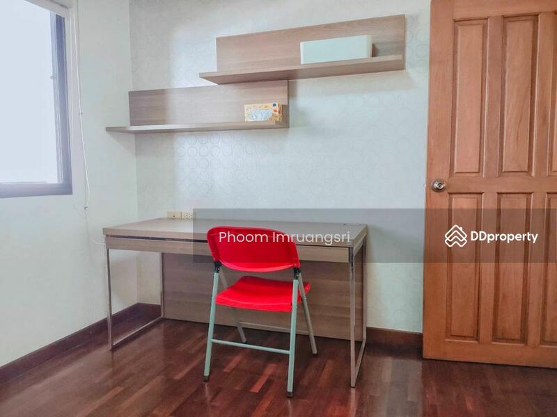 ให้เช่า - Baan Chan Condominium : บ้านจันทร์, กรุงเทพ