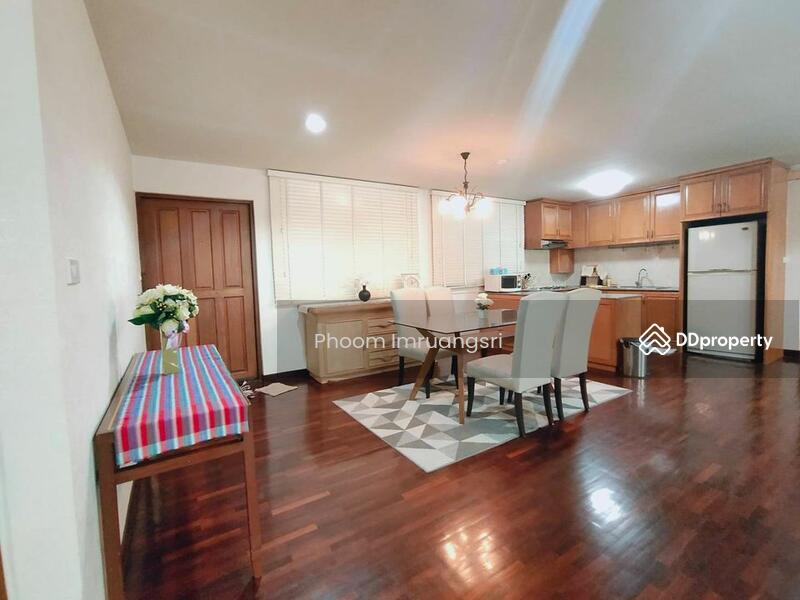 ให้เช่า - Baan Chan Condominium : บ้านจันทร์, กรุงเทพ