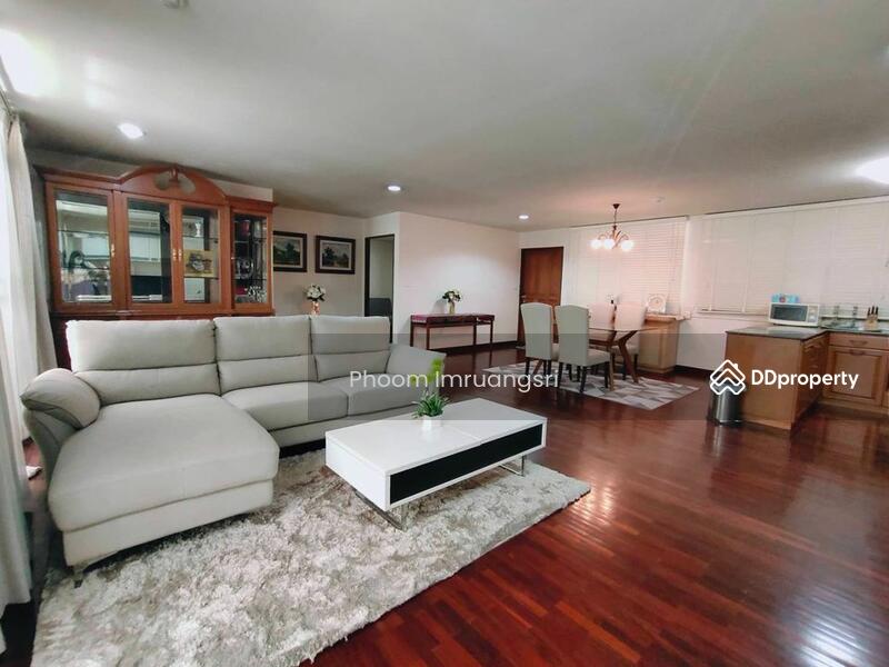 ให้เช่า - Baan Chan Condominium : บ้านจันทร์, กรุงเทพ