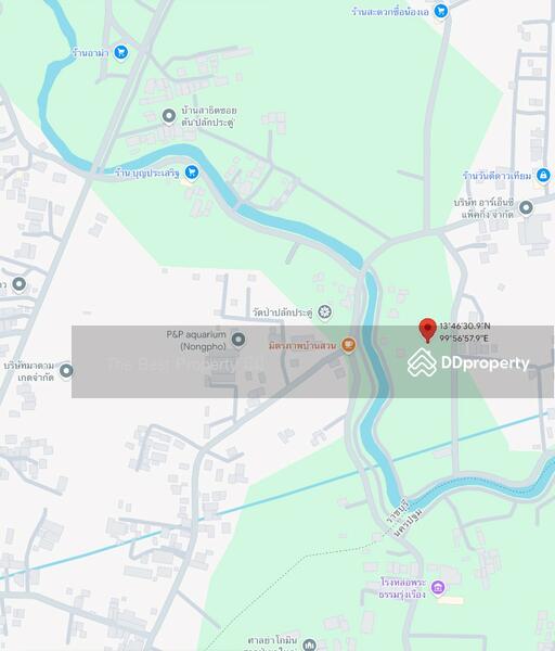 ขาย - ที่ดินสวนป่าน นครปฐม, นครปฐม