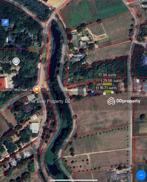 ขาย - ที่ดินสวนป่าน นครปฐม, นครปฐม