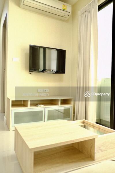 ให้เช่า - IDEO Ratchada-Huaikwang : ไอดีโอ รัชดา-ห้วยขวาง, กรุงเทพ