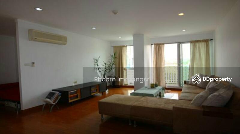 ให้เช่า - Baan Siri Sathorn : บ้านสิริ สาทร, กรุงเทพ