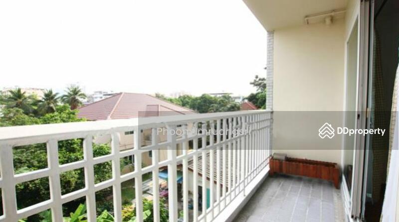 For Rent - Baan Siri Sathorn, Bangkok