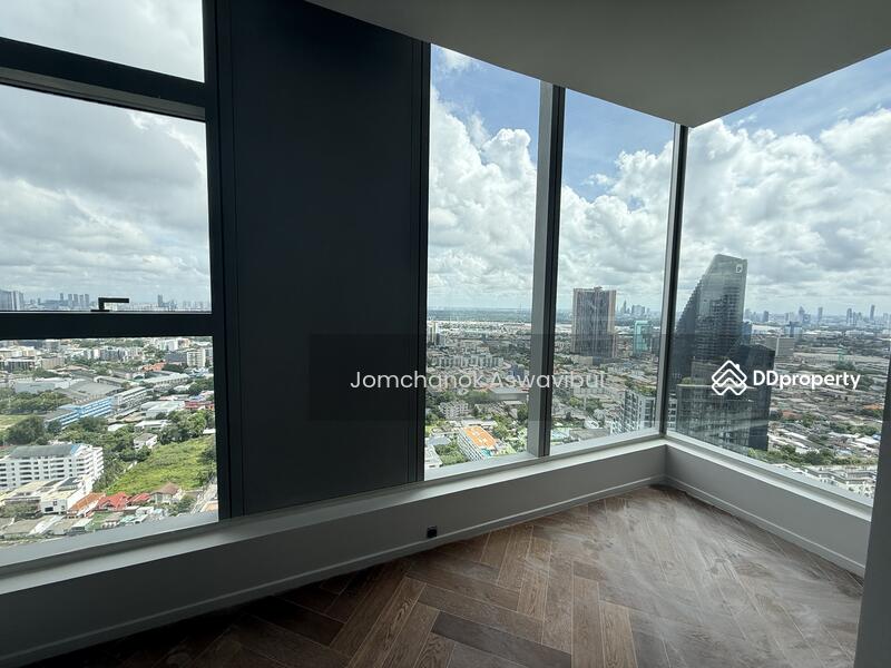 ขาย - The Residences 38 : เดอะ เรสซิเดนเซส 38, กรุงเทพ