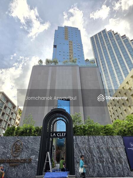 ขาย - The Residences 38 : เดอะ เรสซิเดนเซส 38, กรุงเทพ