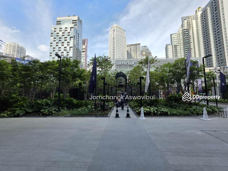 ขาย - The Residences 38 : เดอะ เรสซิเดนเซส 38, กรุงเทพ