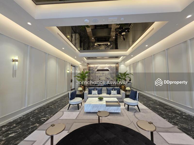 ขาย - The Residences 38 : เดอะ เรสซิเดนเซส 38, กรุงเทพ