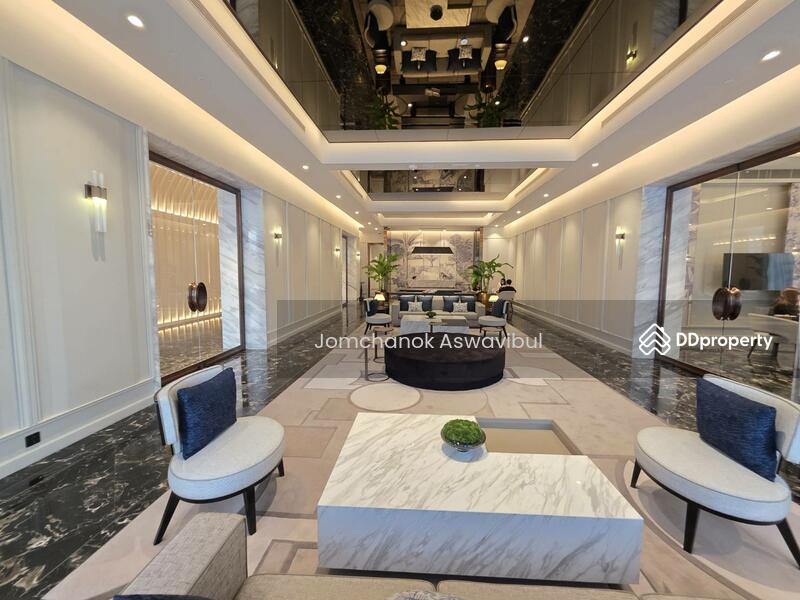 ขาย - The Residences 38 : เดอะ เรสซิเดนเซส 38, กรุงเทพ