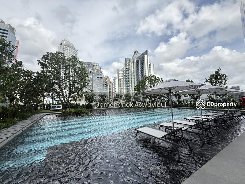 ขาย - The Residences 38 : เดอะ เรสซิเดนเซส 38, กรุงเทพ