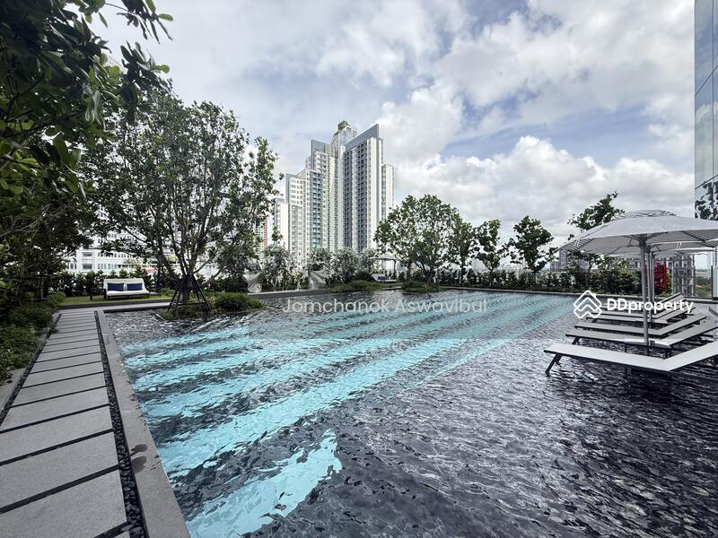 ขาย - The Residences 38 : เดอะ เรสซิเดนเซส 38, กรุงเทพ