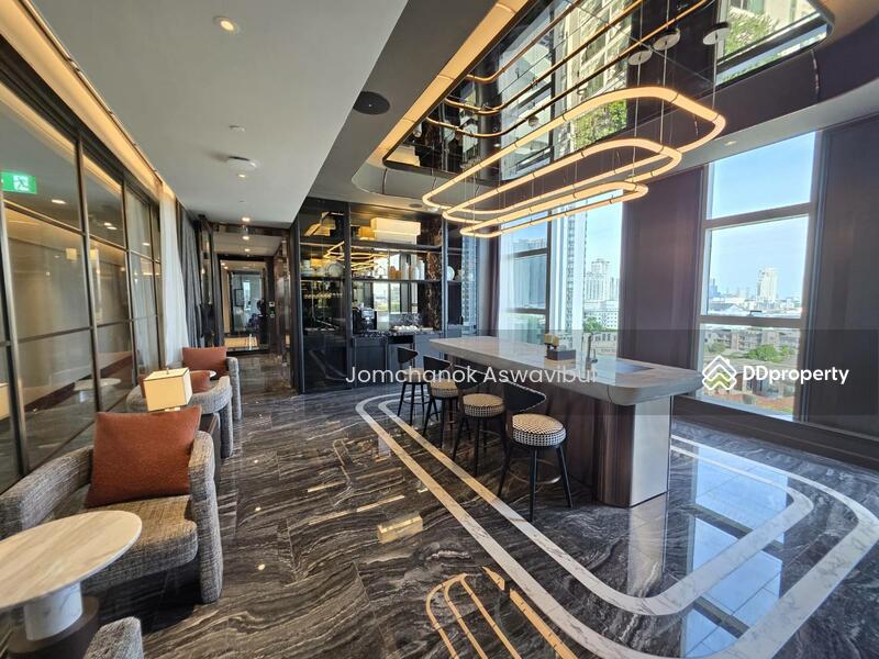 ขาย - The Residences 38 : เดอะ เรสซิเดนเซส 38, กรุงเทพ