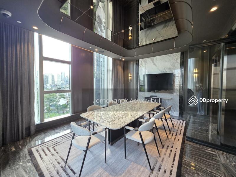 ขาย - The Residences 38 : เดอะ เรสซิเดนเซส 38, กรุงเทพ