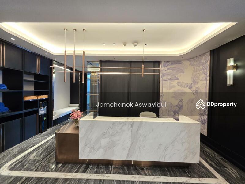 ขาย - The Residences 38 : เดอะ เรสซิเดนเซส 38, กรุงเทพ