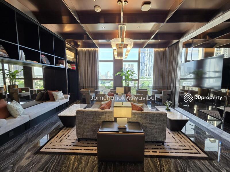 ขาย - The Residences 38 : เดอะ เรสซิเดนเซส 38, กรุงเทพ