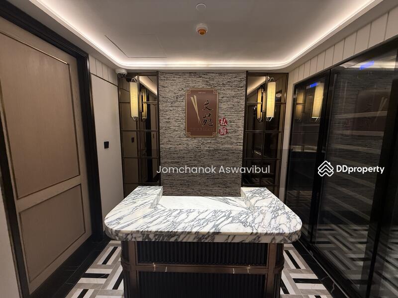 ขาย - The Residences 38 : เดอะ เรสซิเดนเซส 38, กรุงเทพ