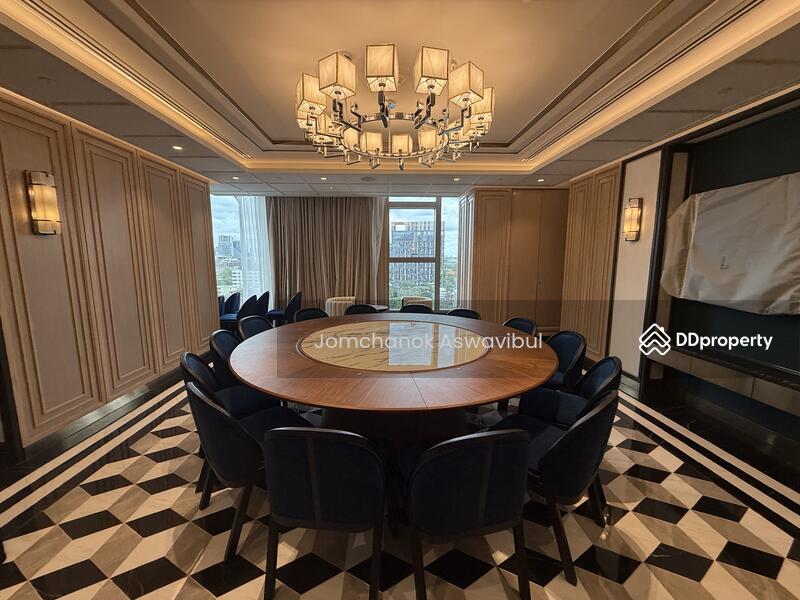 ขาย - The Residences 38 : เดอะ เรสซิเดนเซส 38, กรุงเทพ