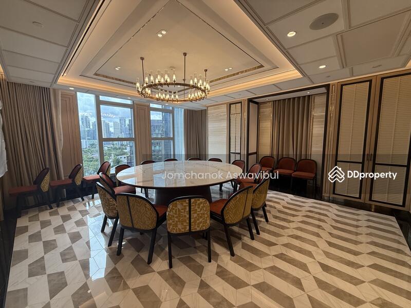 ขาย - The Residences 38 : เดอะ เรสซิเดนเซส 38, กรุงเทพ