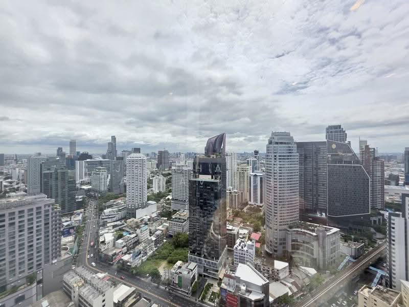 The Residences 38, Bangkok, Soi Sukhumvit 38, Phra Kanong, Khlong Toei, Bangkok, 5 Bedrooms, 464 sqm, Condo For Sale, by Jomchanok Aswavibul, 60172183 - DDproperty.com