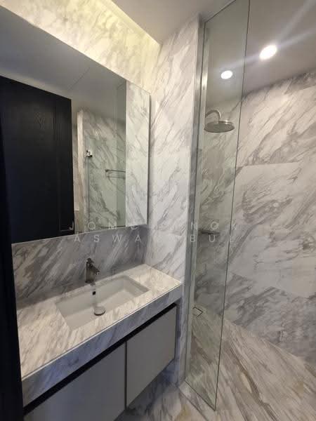 The Residences 38, Bangkok, Soi Sukhumvit 38, Phra Kanong, Khlong Toei, Bangkok, 5 Bedrooms, 464 sqm, Condo For Sale, by Jomchanok Aswavibul, 60172183 - DDproperty.com
