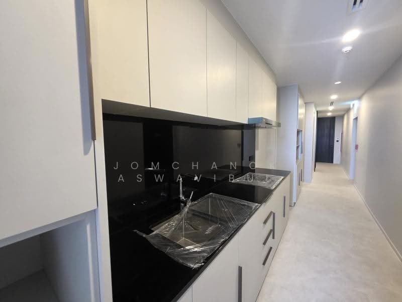 The Residences 38, Bangkok, Soi Sukhumvit 38, Phra Kanong, Khlong Toei, Bangkok, 5 Bedrooms, 464 sqm, Condo For Sale, by Jomchanok Aswavibul, 60172183 - DDproperty.com