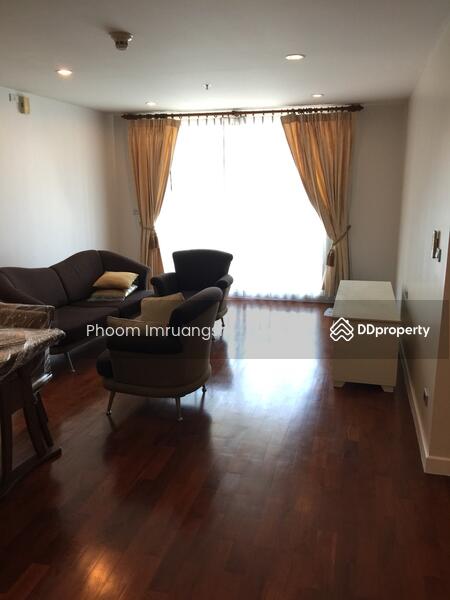 ให้เช่า - Baan Siri Silom : บ้าน สิริ สีลม, กรุงเทพ