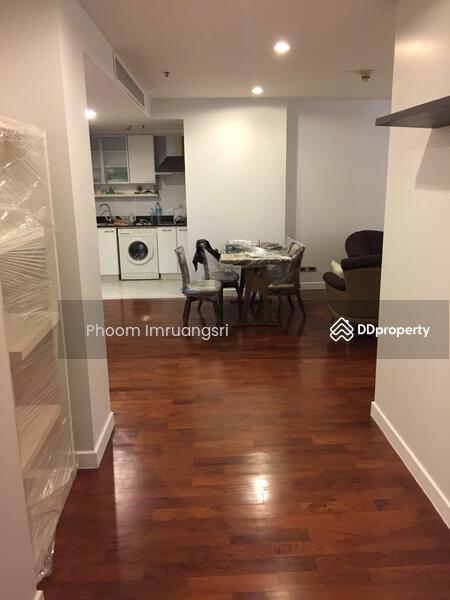 For Rent - Baan Siri Silom, Bangkok