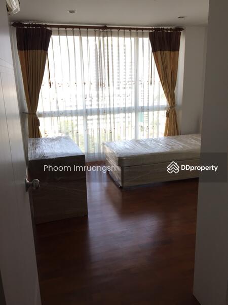 For Rent - Baan Siri Silom, Bangkok