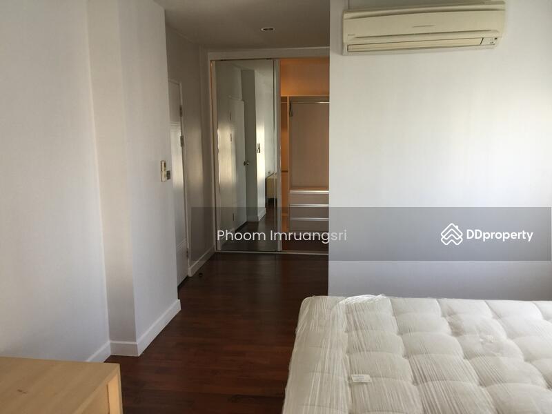 For Rent - Baan Siri Silom, Bangkok