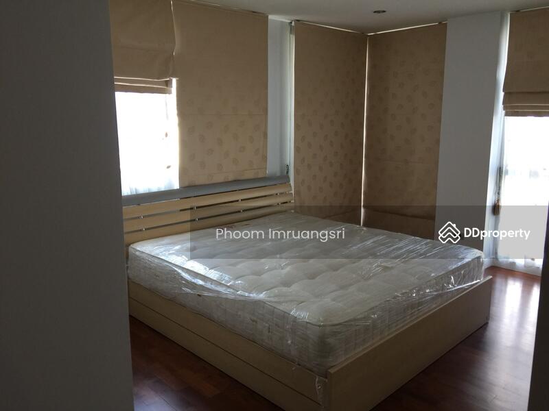 For Rent - Baan Siri Silom, Bangkok