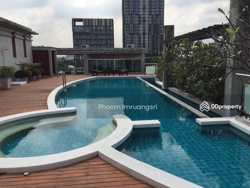 ให้เช่า - Von Napa Sukhumvit 38 : วอน นภา สุขุมวิท 38, กรุงเทพ