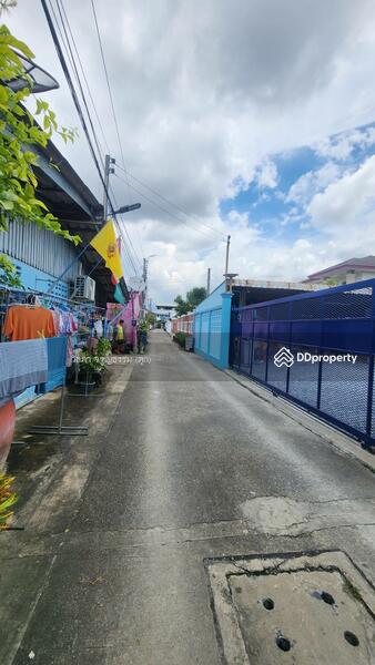 ขาย - ที่ดินเปล่า สาย 1 ซอย 13, กรุงเทพ