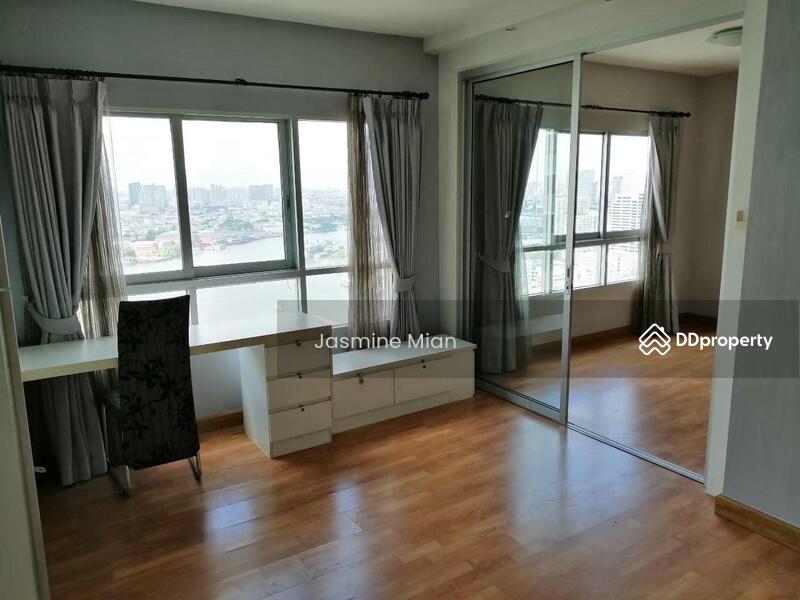 ให้เช่า - Ivy River : ไอวี่ ริเวอร์, กรุงเทพ