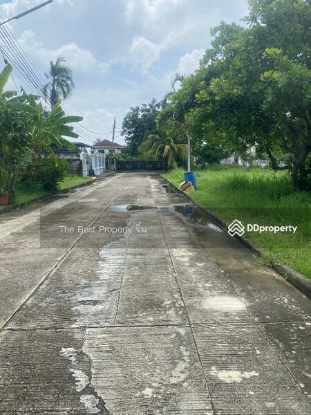 ขาย - กฤษดานคร20 (Krisda Nakhon20), กรุงเทพ
