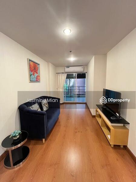 For Rent - The Next Garden Suites, Bangkok