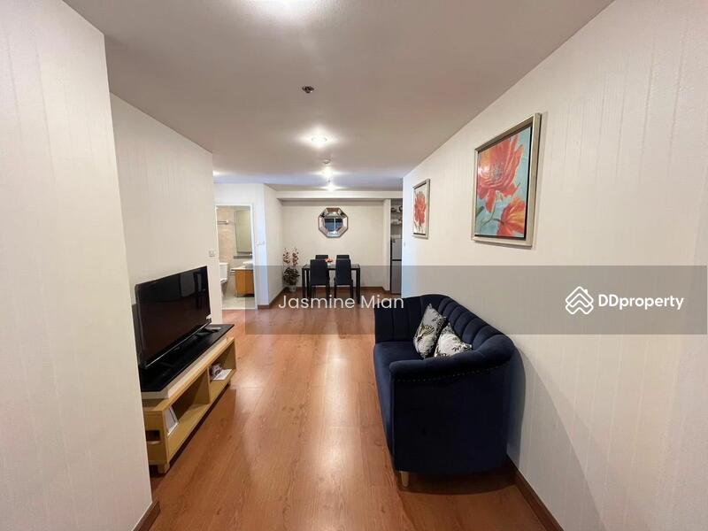 For Rent - The Next Garden Suites, Bangkok