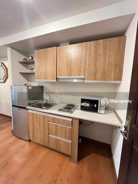 For Rent - The Next Garden Suites, Bangkok