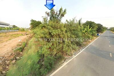 ขาย - นฐ.4031 ต.คลองโยง อ.พุทธมณฑล จ.นครปฐม, นครปฐม