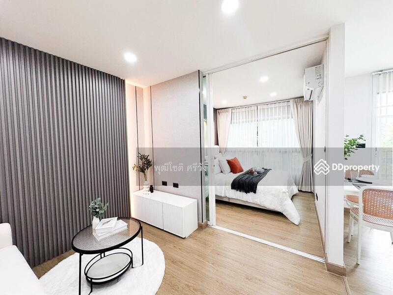 For Sale - Dcondo Ramkhamhaeng, Bangkok