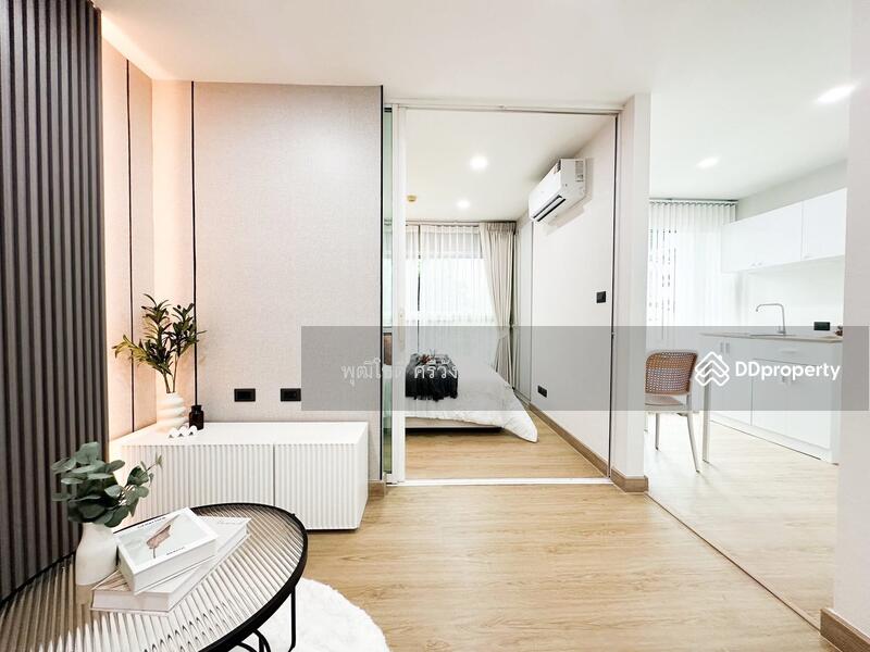 For Sale - Dcondo Ramkhamhaeng, Bangkok
