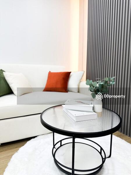 For Sale - Dcondo Ramkhamhaeng, Bangkok