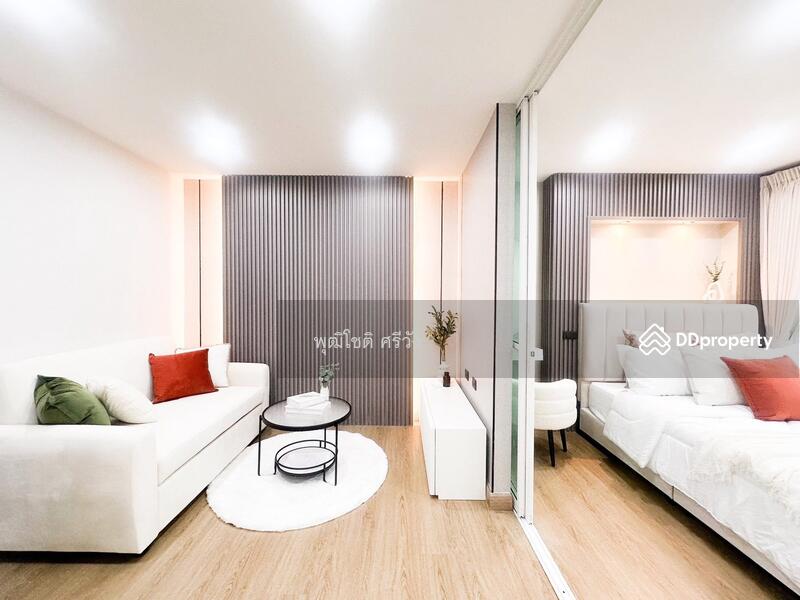For Sale - Dcondo Ramkhamhaeng, Bangkok
